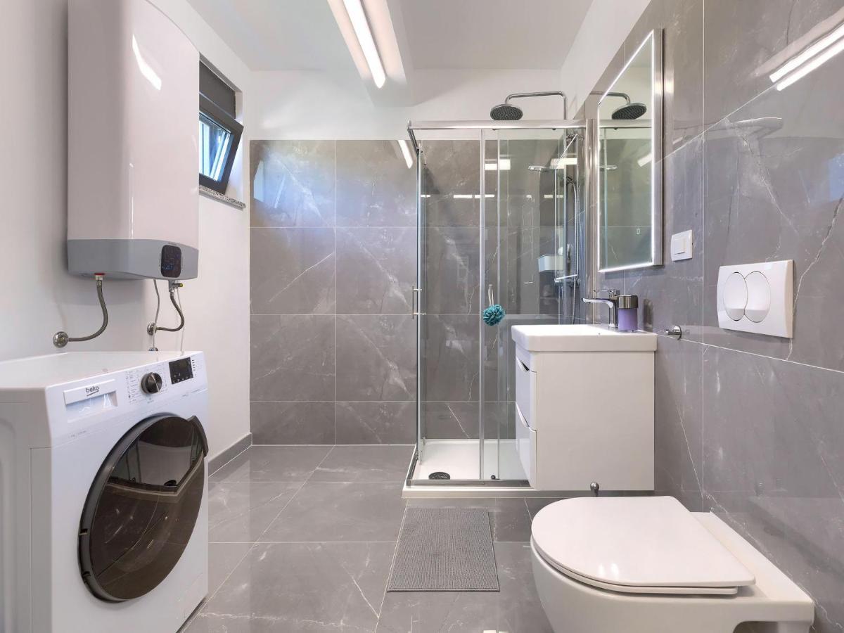 Holiday Home Villa Essea By Interhome Kanfanar Luaran gambar