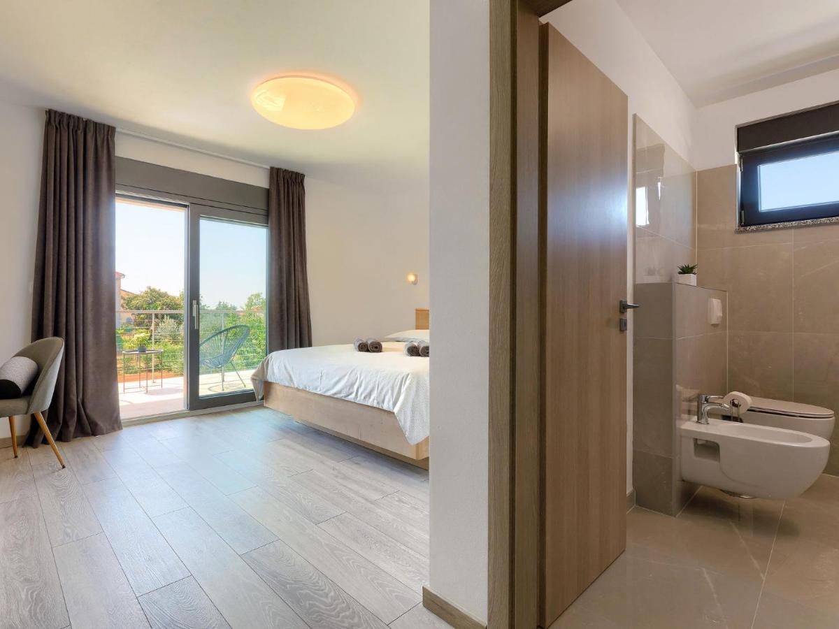 Holiday Home Villa Essea By Interhome Kanfanar Luaran gambar