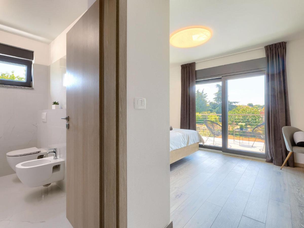 Holiday Home Villa Essea By Interhome Kanfanar Luaran gambar