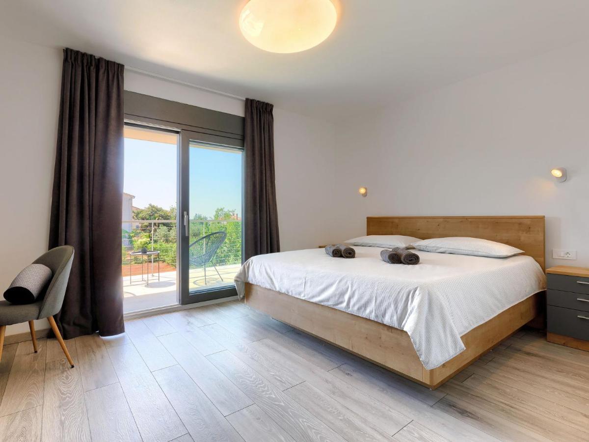 Holiday Home Villa Essea By Interhome Kanfanar Luaran gambar
